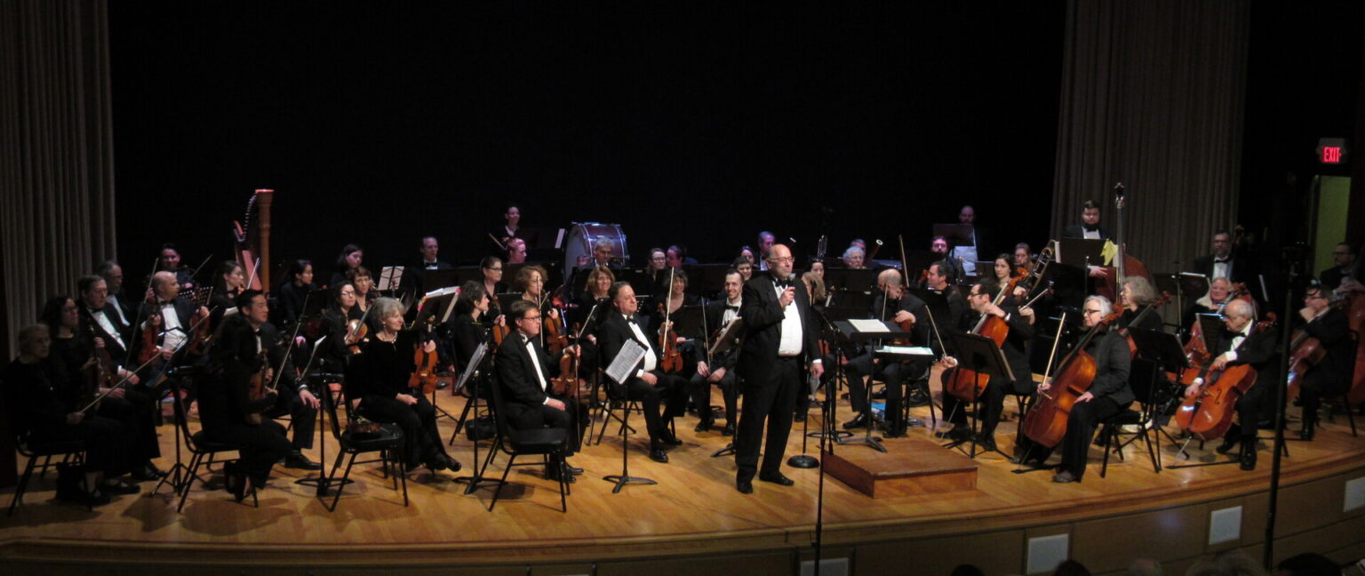 Bach Out Inperson classical performances return Motif