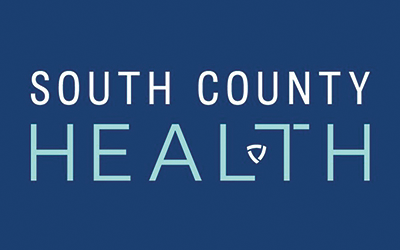 South County Health logo