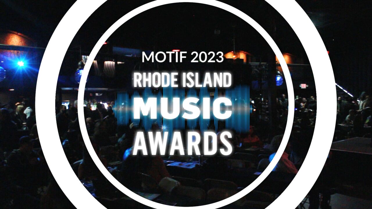 Motif Music Awards 2023