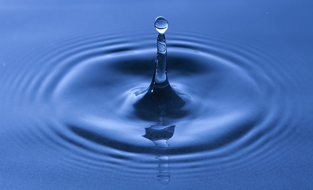 Water Drop Wikimedia Commons