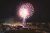 McCoy Stadium Fireworks