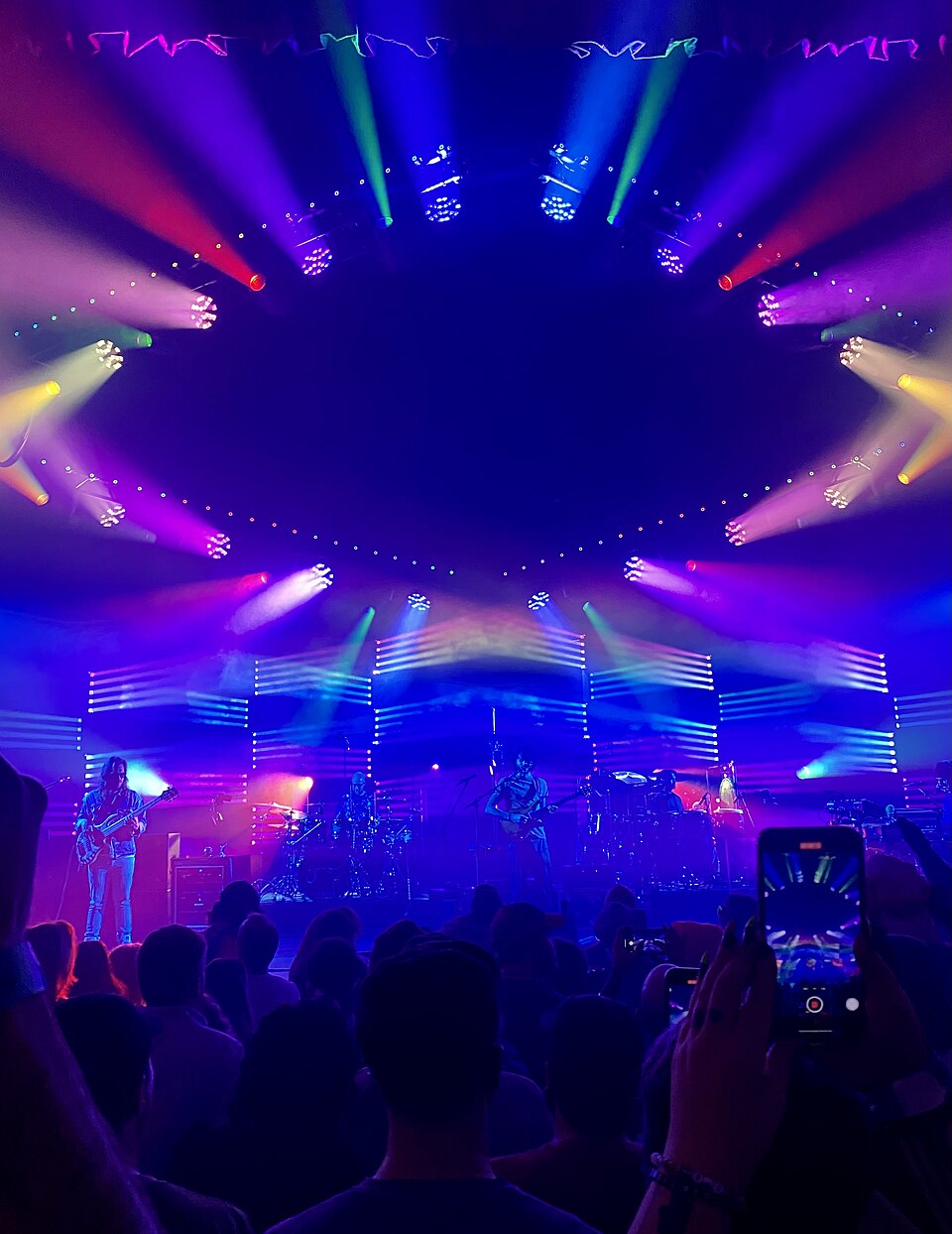 photo by Parker Higgins