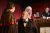 THE TRIAL OF EBENZER SCROOGE